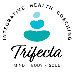 Trifecta Health Coaching Logo