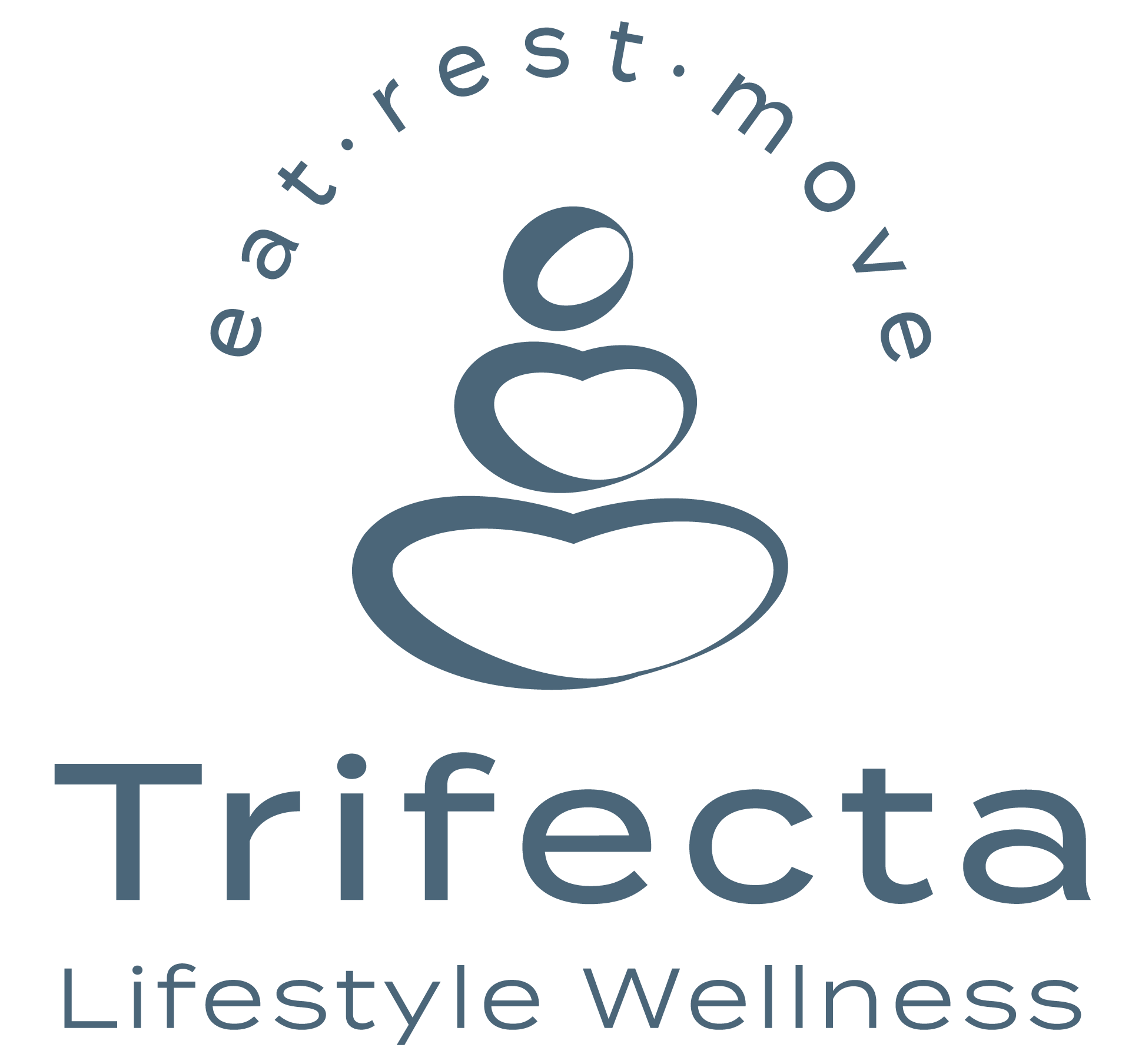 Trifeca Lifestyle Wellness logo